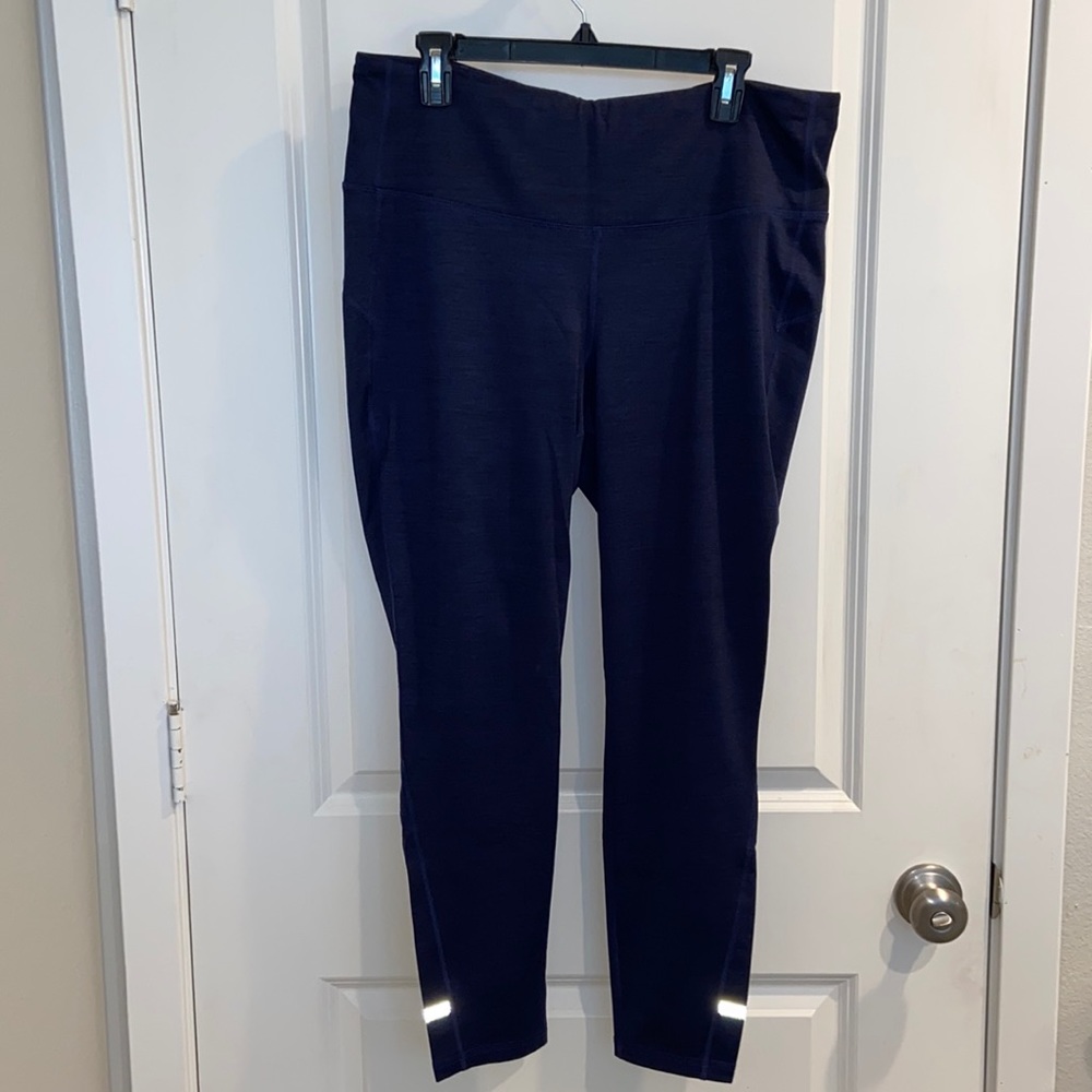 Old Navy Active Leggings Petite